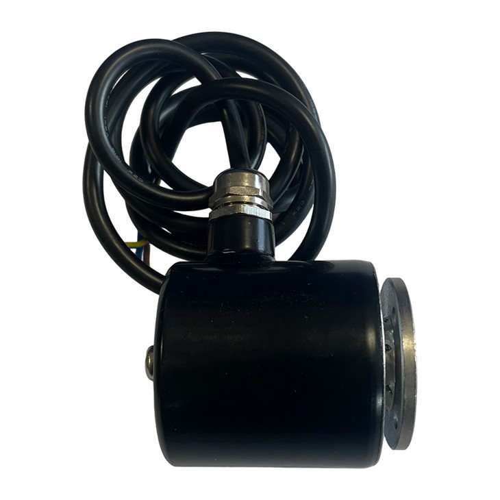 Explosion-Proof Electromagnet For Pipe Valve suppliers